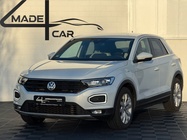 Volkswagen T-Roc 2019