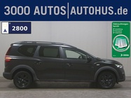 Dacia Jogger 2022