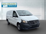 Mercedes-Benz Vito 2019
