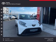 Toyota Aygo 2023