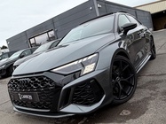 Audi RS3 2023