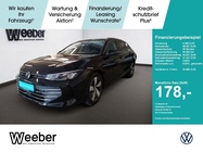 Volkswagen Passat 2025