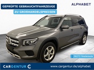 Mercedes-Benz GLB-Class 2023
