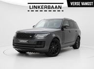 Land Rover Range Rover 2021