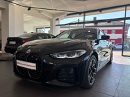 BMW i4 2023