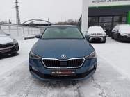 Skoda Scala 2020