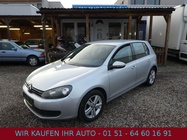 Volkswagen Golf 2010