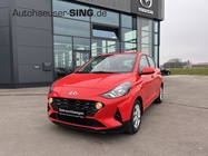 Hyundai i10 2020