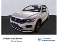 Volkswagen T-Roc 2021