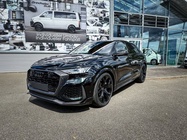 Audi RSQ8 2023