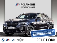 BMW X4M 2025