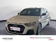Audi A1 2023