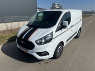 Ford Transit Custom 2020