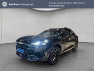 Cupra Formentor 2026