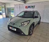 Toyota Aygo 2024