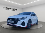 Hyundai i20 2022