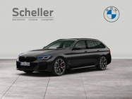 BMW 5 Series 2023