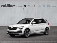 Skoda Kamiq 2026