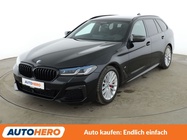 BMW 5 Series 2022
