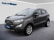 Ford EcoSport 2020