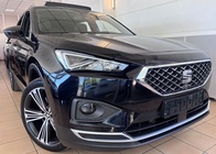 Seat Tarraco 2019