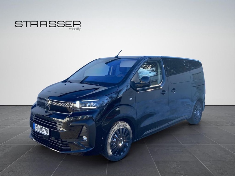 Citroen SpaceTourer