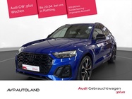 Audi SQ5 2022