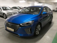 Hyundai Ioniq 2018