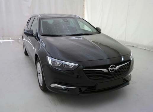 Opel Insignia 2019