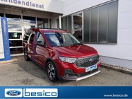 Ford Grand Tourneo 2024