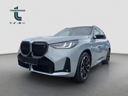 BMW X3 2025
