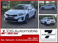 Kia XCeed 2025