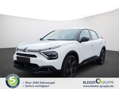 Citroen C4 2023