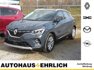 Renault Captur 2021
