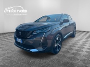 Peugeot 3008 2021
