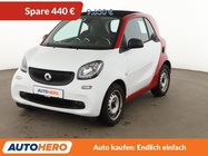Smart ForTwo 2019