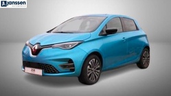Renault ZOE 2024