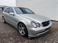 Mercedes-Benz C-Class 2003