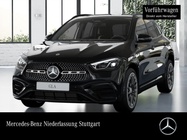 Mercedes-Benz GLA-Class 2026