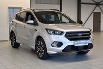 Ford Kuga 2019