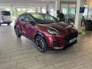 Ford Puma 2024