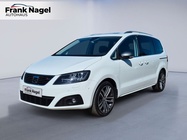 Seat Alhambra 2022