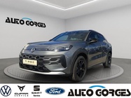 Volkswagen T-Roc 2026