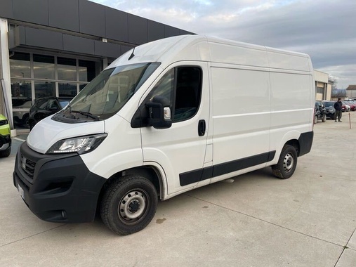 Fiat Ducato 2023