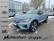 Volvo XC40 2022