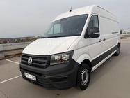 Volkswagen Crafter 2024