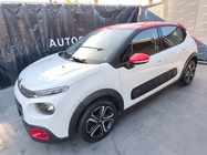 Citroen C3 2017