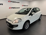 Fiat Punto 2011