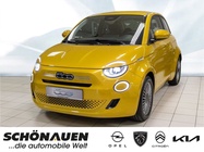 Fiat 500 2026