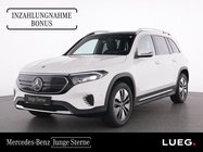 Mercedes-Benz EQB 2023